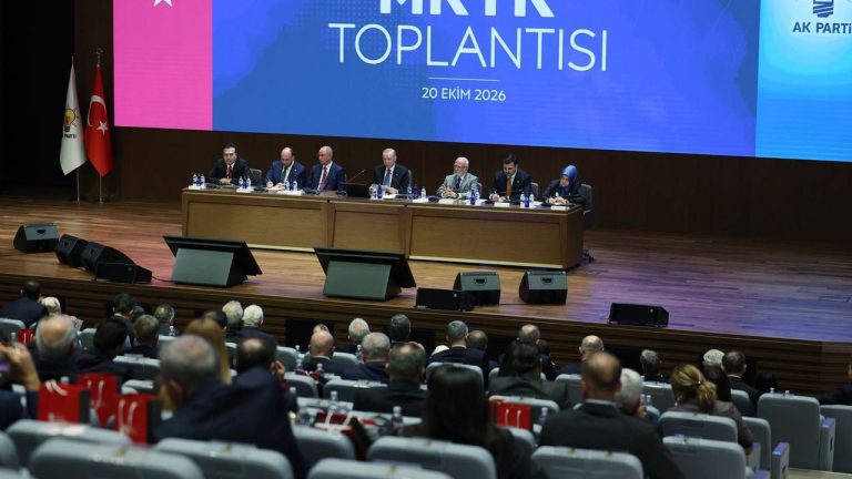Büyükşehir ile ilçe belediyeleri arasındaki karmaşa çözülecek