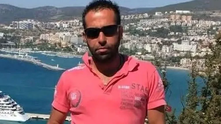 Kuşadası Belediyesi'nin acı günü