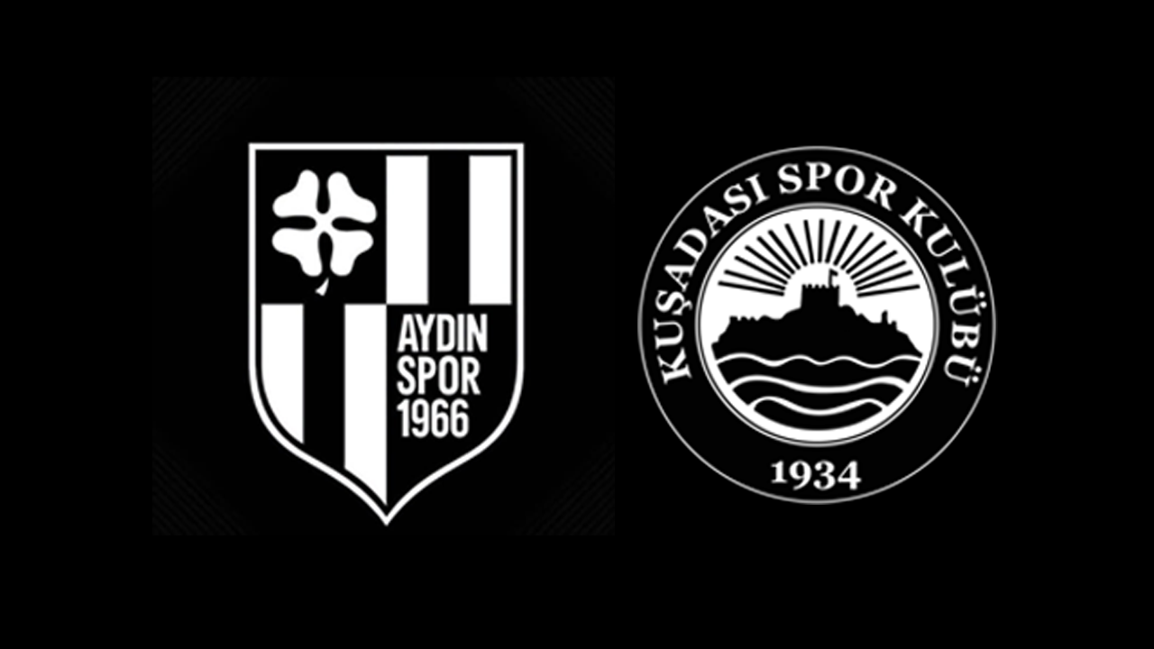 Aydın'ın devleri yeşil sahada galibiyet kovalayacak
