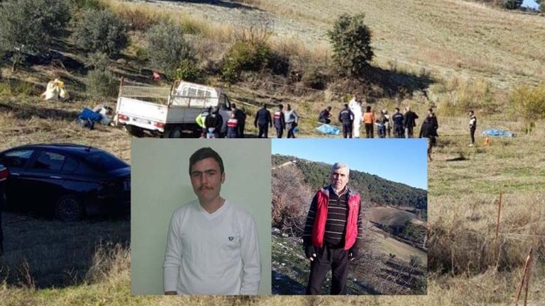 İki kişinin hayatını kaybettiği olayın ardından yasak aşk iddiası çıktı