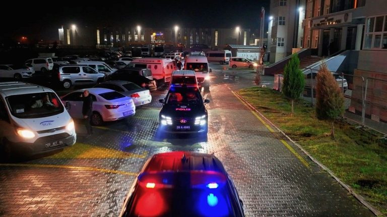 Aydın’da 10 işletmeye ceza kesildi