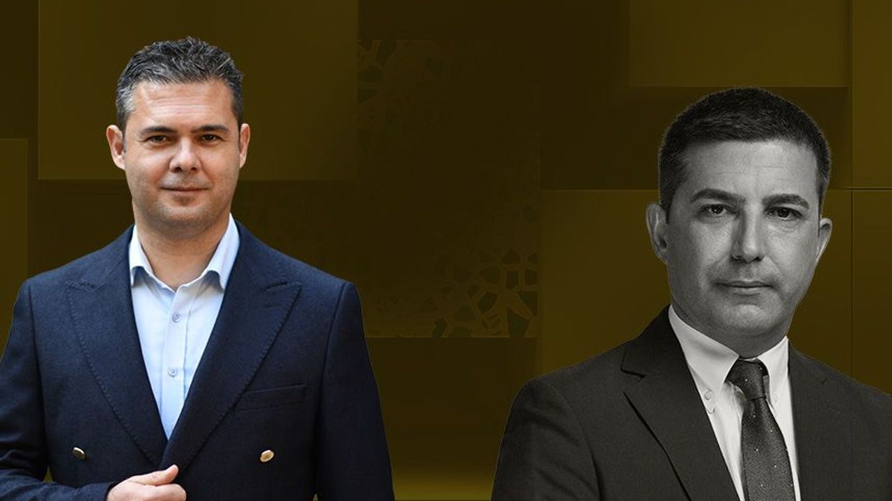 Başkan Behçet Alp’ten Ömer Günel’e sert yanıt: Benim başım dik, Kuşadası’nın hakkından yanayım