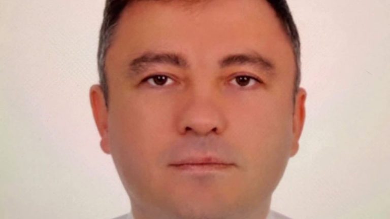 Aydın’da görev yapan pilottan acı haber
