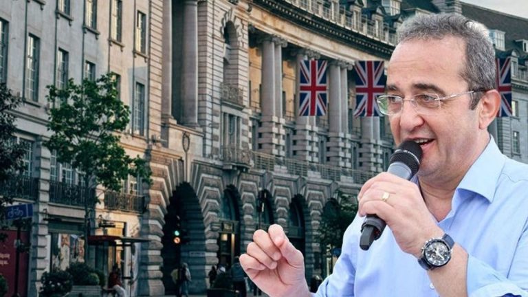 Gözaltı kararının üzerinden 2 ay 14 gün geçti: Tezcan’ın kızı ve damadı halen Türkiye’ye dönmedi