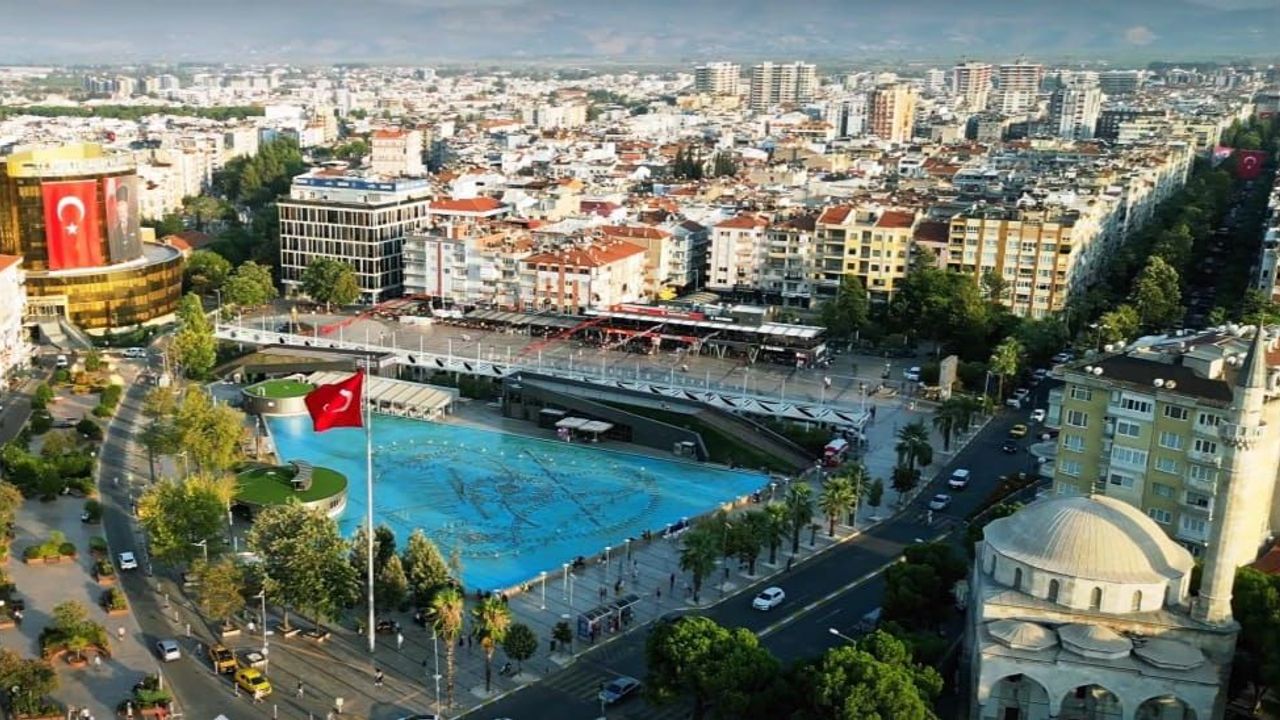 Aydın'da 15 memur alınacak: İlçelere ayrılan kontenjanlar belli oldu