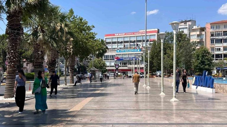 Aydın'da 15 kişilik memur kontenjanı açıldı