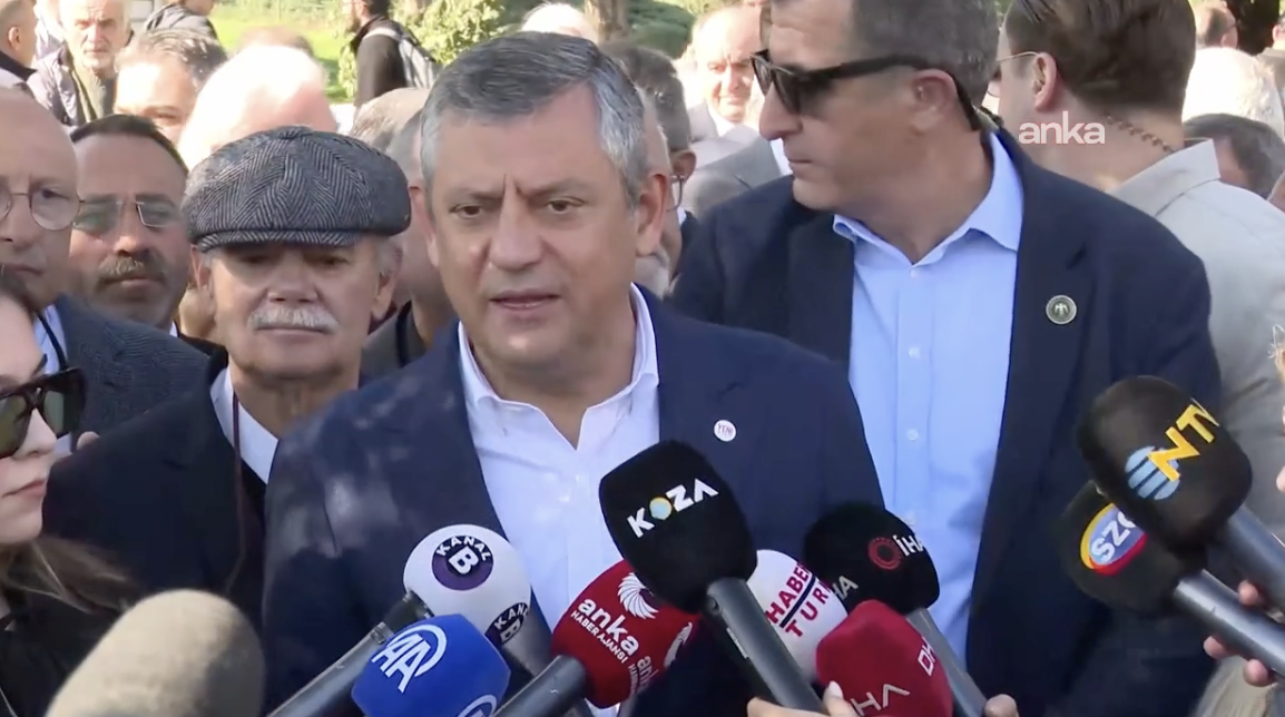Özel: "Herkesin yüzünü güldürmek üzere yolumuza devam ediyoruz"