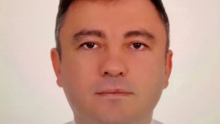 Aydın'da havacılık camiasını yasa boğan vefat