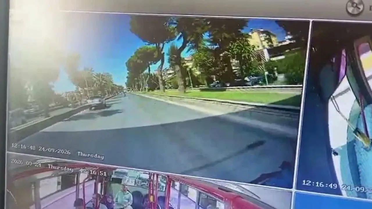 Efeler'deki ölümlü kazada karar çıktı