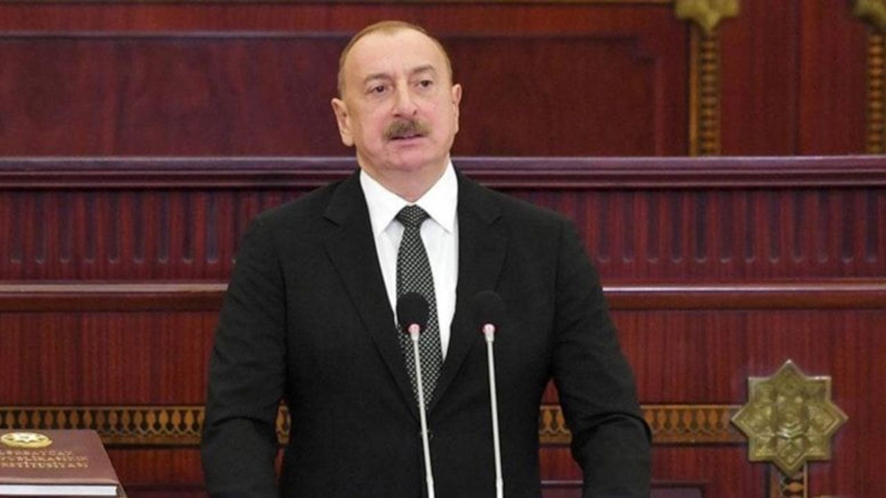 Bakü'den 31 Türk vatandaşına şok yaptırım