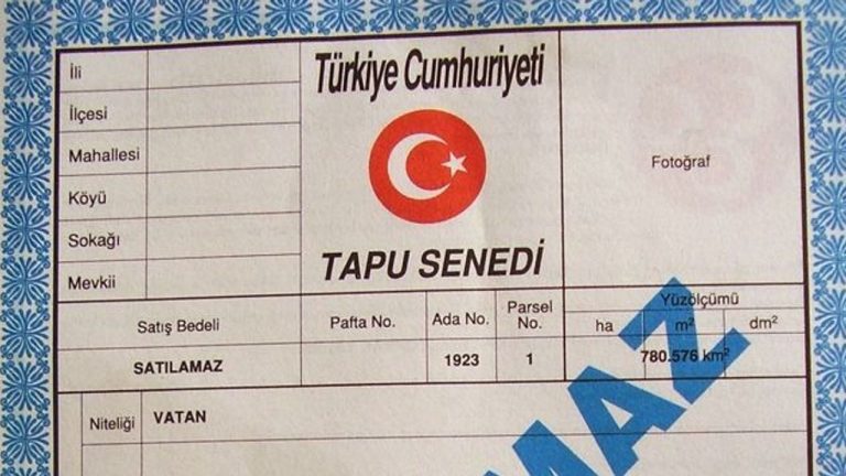 Aydın’da miras kalan tarla ve zeytinlikler nasıl paylaşılır? Kardeşler arasında tapu devri için noter şart mı?