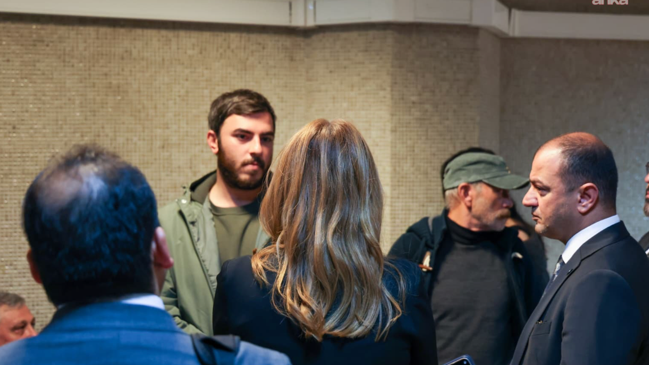 Arı: "Hakaret içeren veya yanıltıcı bilgi içeren paylaşım yapmadım"