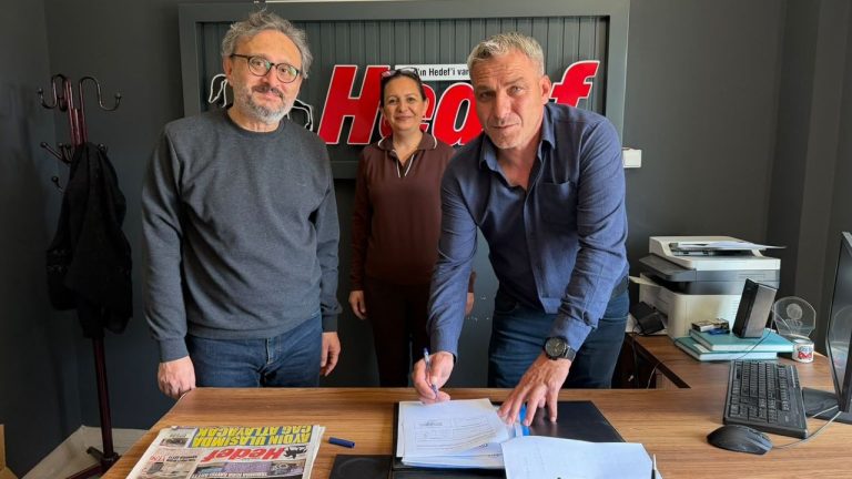 ADÜ ile HEDEF’ten örnek işbirliği protokolü