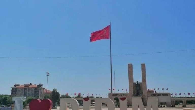 Didim Turizm Derneği Başkanı Koyuncu’dan sezon değerlendirmesi