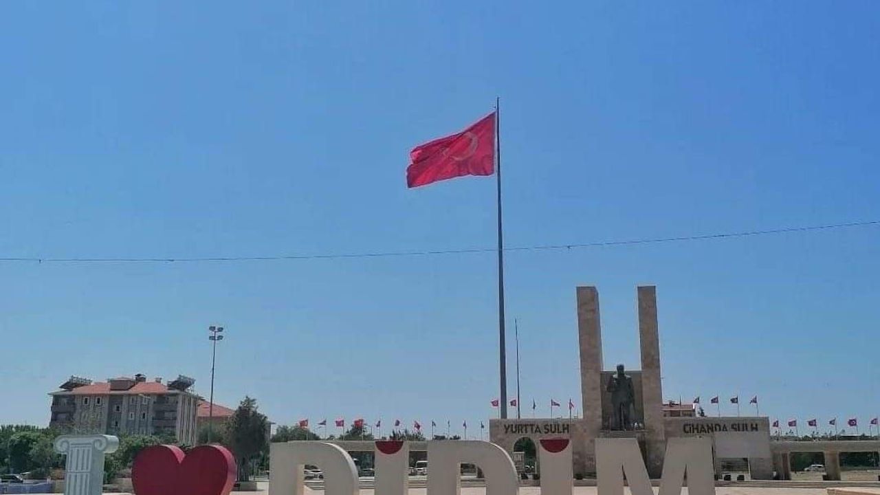 Didim Turizm Derneği Başkanı Koyuncu’dan sezon değerlendirmesi