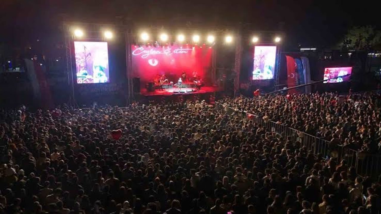 Büyükşehir’den AydınFest’e özel otobüs seferi! 18 noktadan ek sefer yapılacak