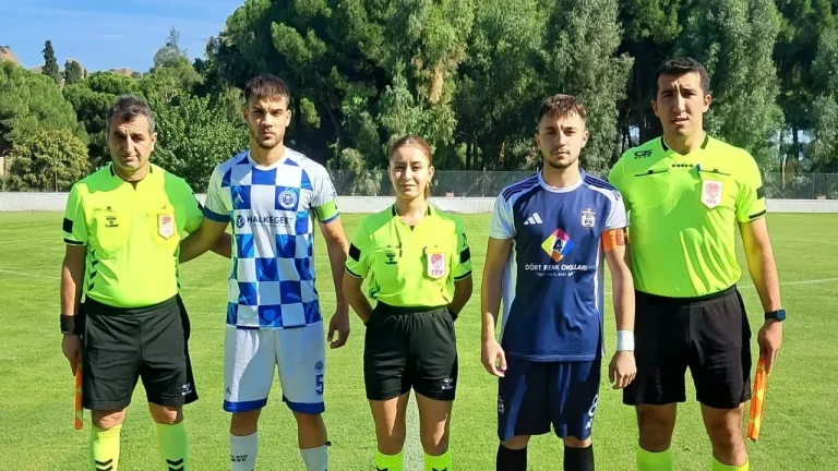 Namağlup lider, gol olup yağdı!