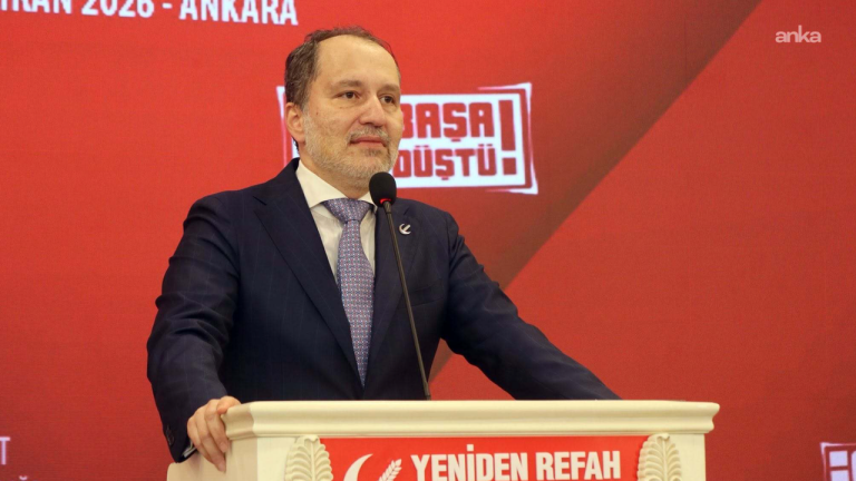 Erbakan: "Öğrencilere yönelik başörtüsü yasağı kalksın yeter"