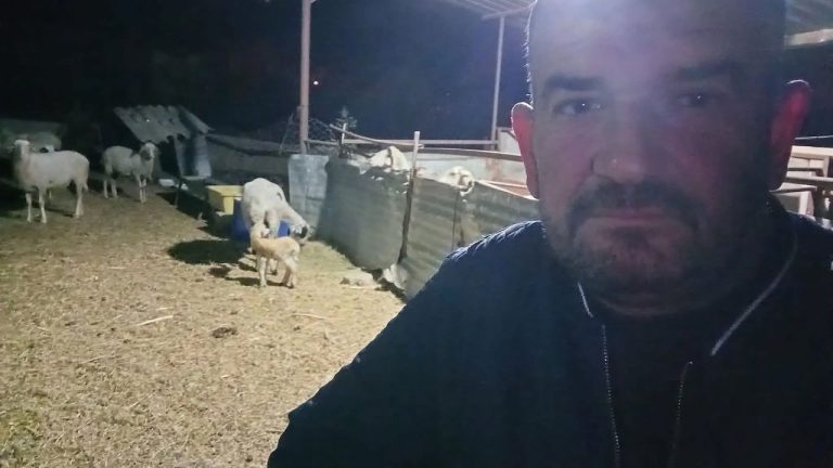 Nazilli’de bahçe yolunda erkek cesedi bulundu!