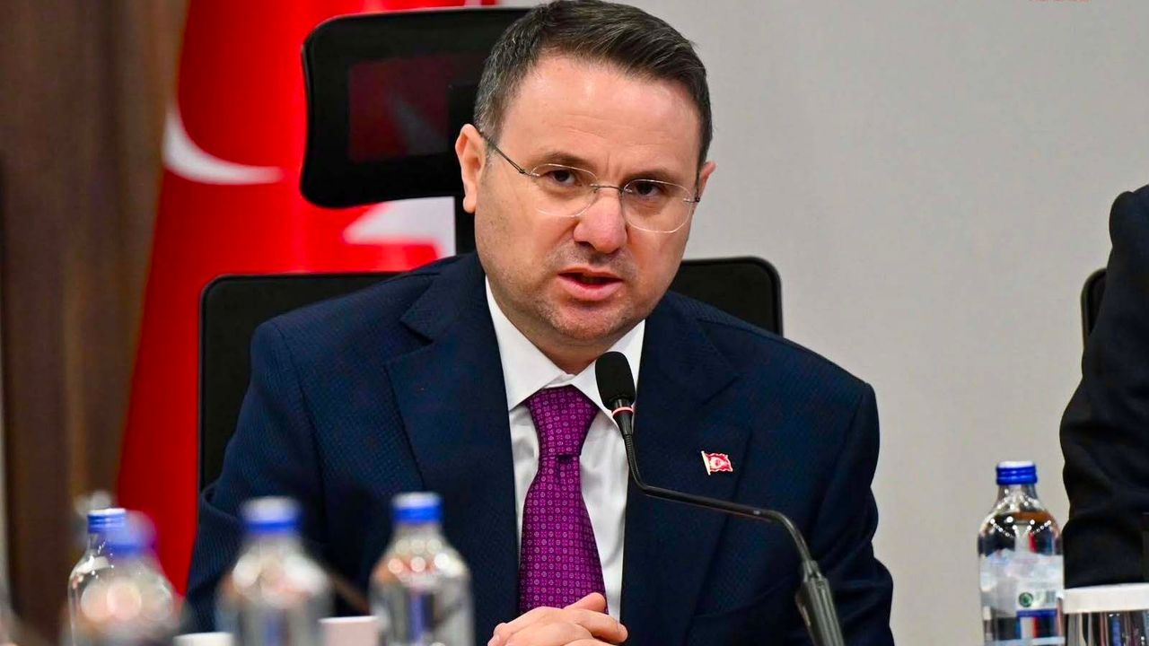 Adalet Bakanı Akın Gürlek: Fon soruşturmasında 88 kişi tutuklandı