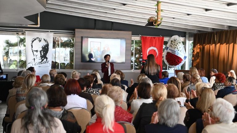 Kuşadası, Zirve 2026 buluşmasına ev sahipliği yapıyor