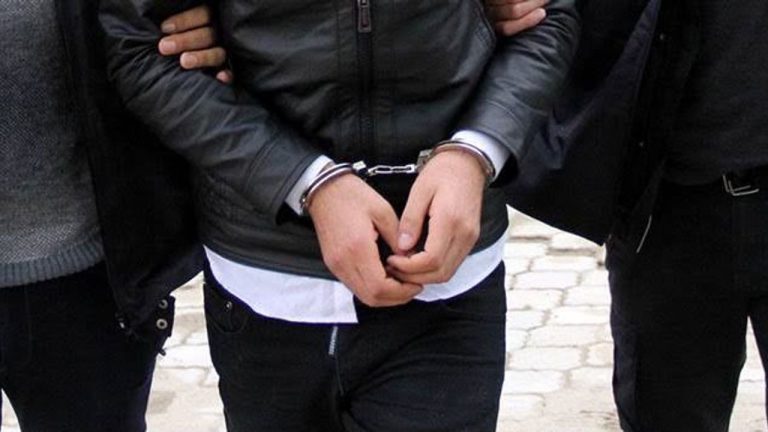 Aydın’da göçmen kaçakçılığına 3 tutuklama