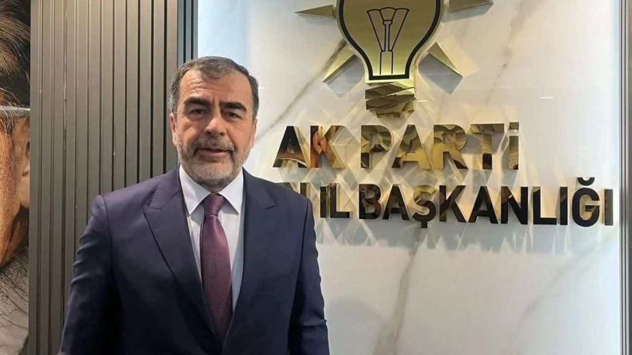 Başkan Erdem'den Cumhuriyet İlkokulu için açıklama