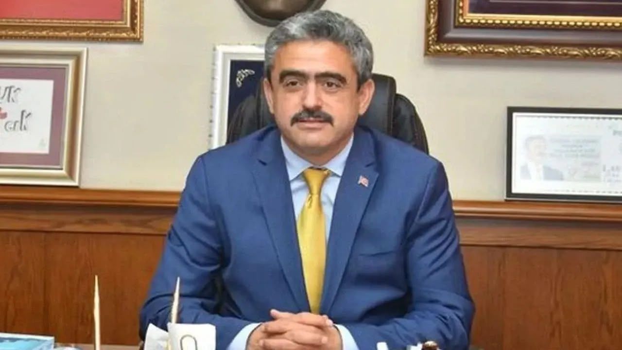 MHP'li Haluk Alıcık'tan dolandırıcılık uyarısı! “Benimle bir alakası yok"