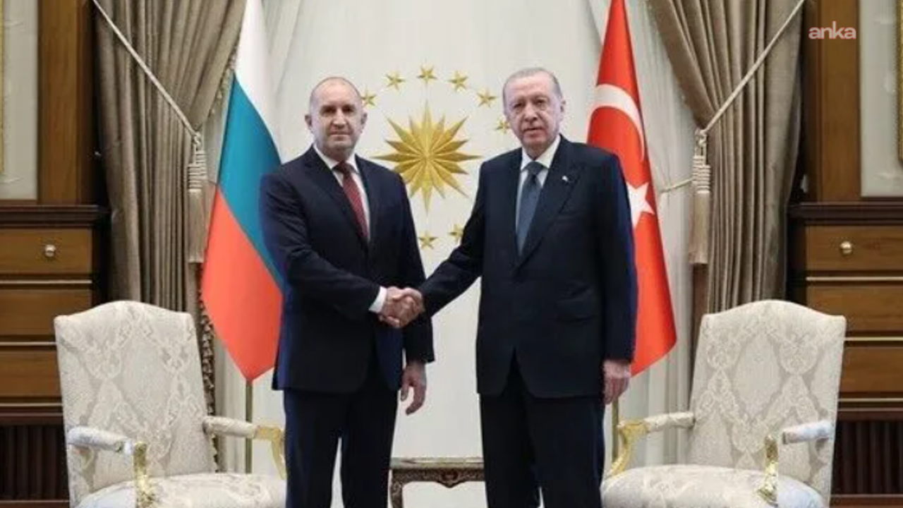 Cumhurbaşkanı Erdoğan, Bulgaristan Başbakanı Radev ile telefonda görüştü