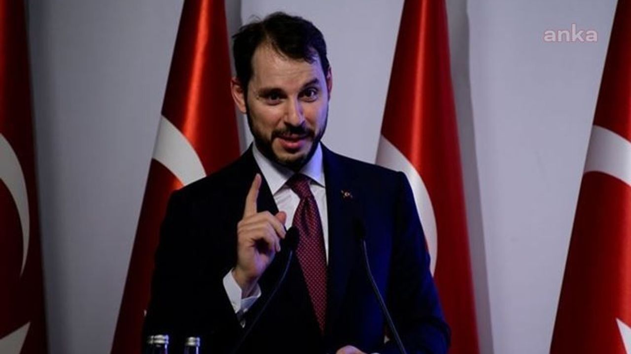Berat Albayrak'ın avukatından "fon krizi" iddialarına yanıt