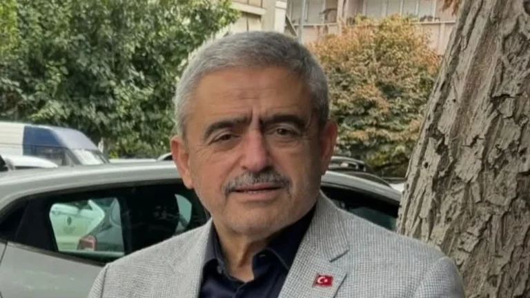 Dolandırıcıların yeni hedefi Haluk Alıcık oldu