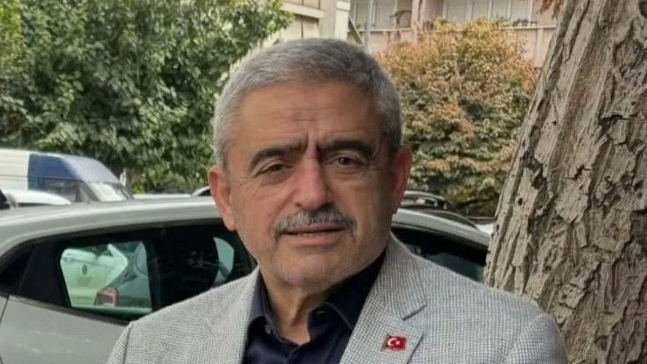 Dolandırıcıların yeni hedefi Haluk Alıcık oldu