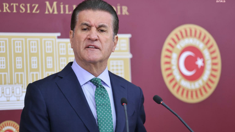 Sarıgül: "Hesabını veremeyeceğim bir konu yoktur"