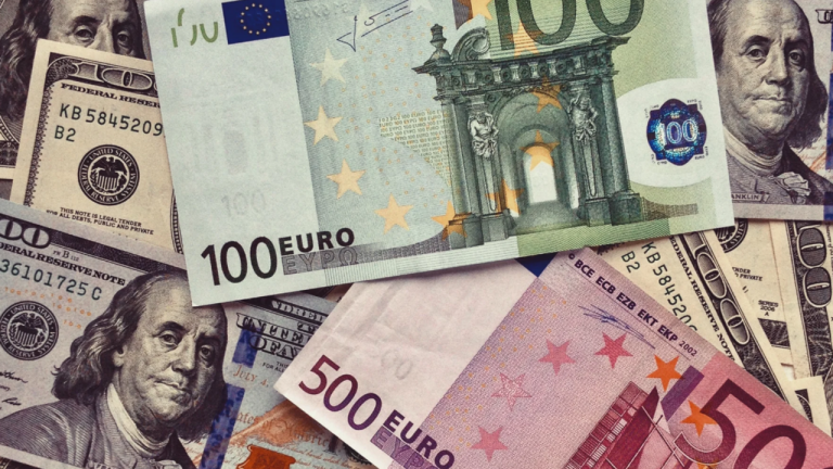 Dolar ve euroda yükseliş (22 Ekim 2026)