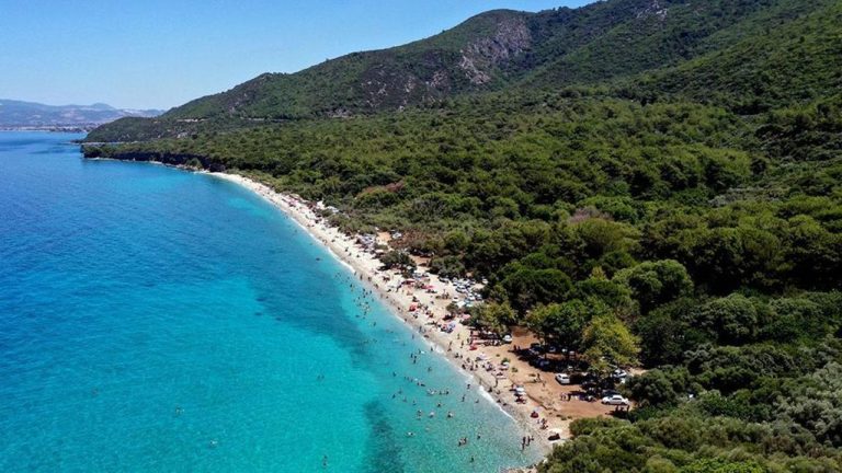 Kuşadası merkezli göçmen kaçakçılığı operasyonu: 4 tutuklama