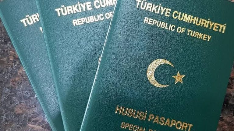 Aydın’da yeşil pasaport kimlere verilecek? Hekim, mühendis ve veterinerler için yeni teklif