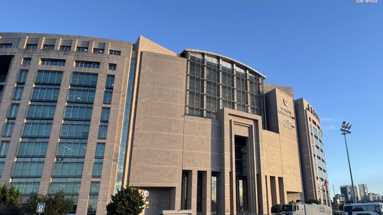 Fon soruşturması kapsamında 5 kişi gözaltına alındı