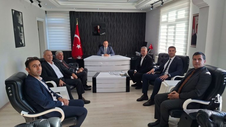Kaymakam Çoban: 'Guninness rekoru kırıldı; şimdi sıra Didim’in hikayesini yazmakta'