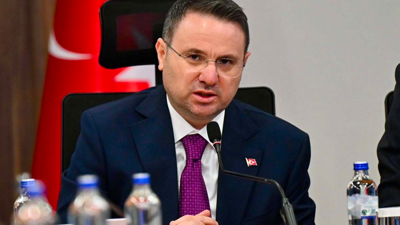 Adalet Bakanı Gürlek: "64 dosyada, 71 faili meçhul cinayet aydınlatıldı"