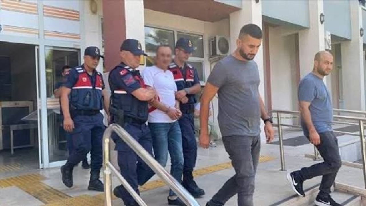 Nazilli'de çekiçli dehşetin sanığına ağır ceza!