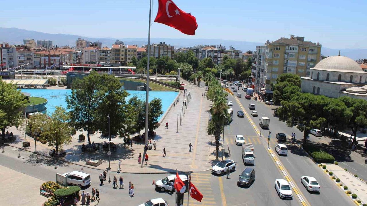 Aydın’da milletvekili seçimleri için dikkat çeken anket