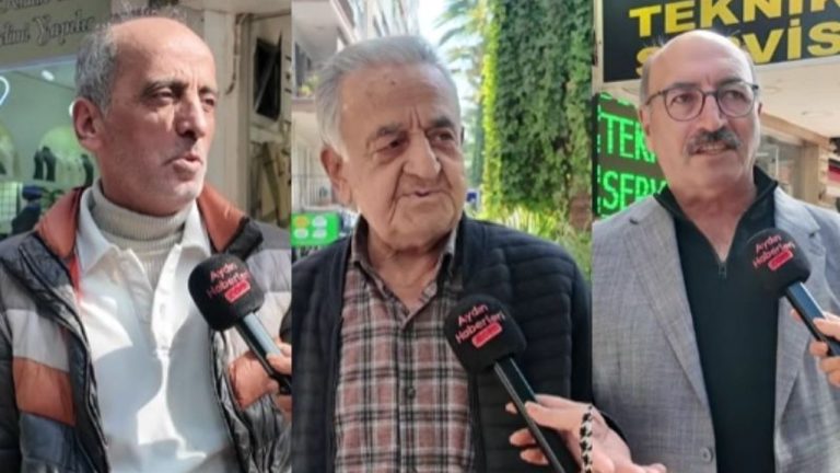 Adnan Menderes Bulvarı yenileniyor! Vatandaş ne düşünüyor?