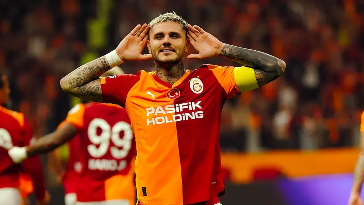 Mauro Icardi hangi takıma transfer oluyor? Galatasaray'dan ayrılan Icardi'nin yeni adresi belli mi oldu?