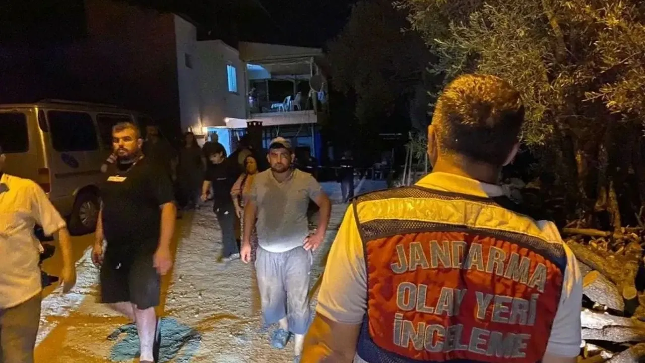 Nazilli’deki çekiçli dehşette karar çıktı