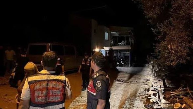 Nazilli'deki çekiçli saldırı davasında karar: Sanığa ağırlaştırılmış müebbet hapis cezası