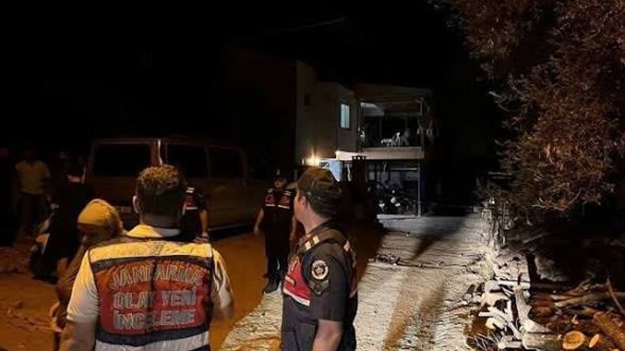Nazilli'deki çekiçli saldırı davasında karar: Sanığa ağırlaştırılmış müebbet hapis cezası