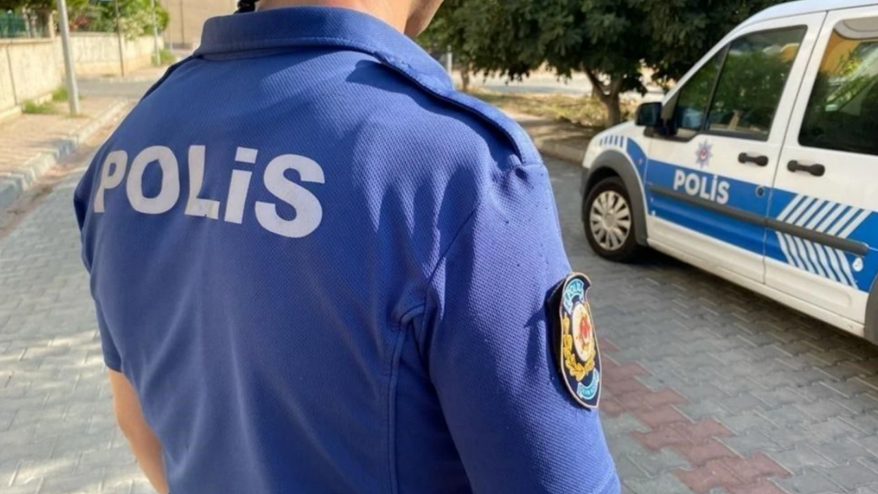 Aydın’da eski kayınpederinin iş yerine silahla gitti