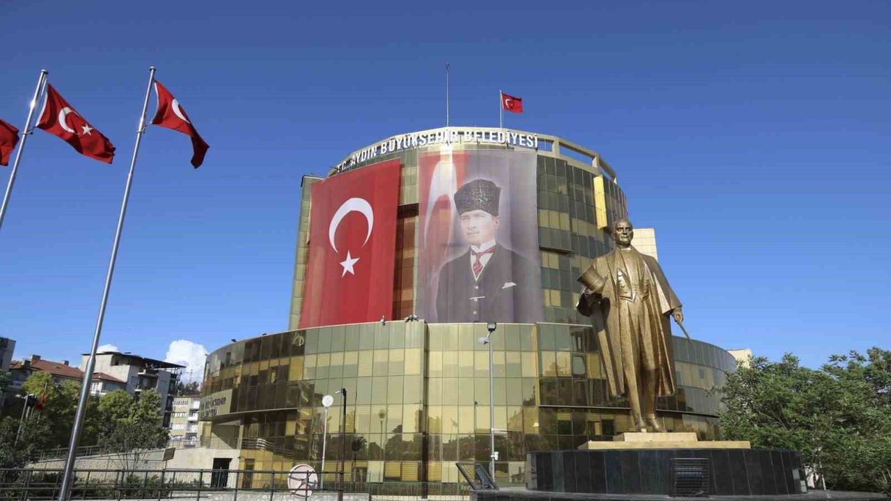 Aydın’da dikkat çeken milletvekili anketi