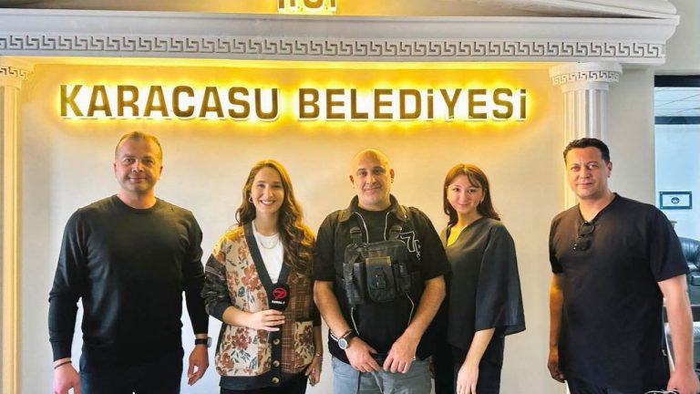 Karacasu, Kanal 7'de tanıtılacak
