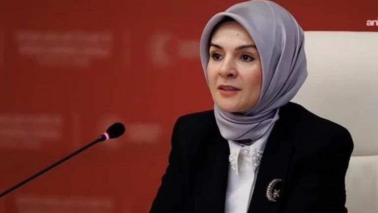 Bakan Göktaş: "İstanbul'a sel sonrası toplam 430 milyon lira destek sağlandı"